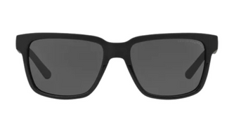 Armani Exchange AX 4026S - Matte Black