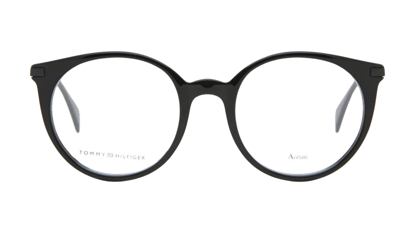 Tommy Hilfiger TH 1475 - Black