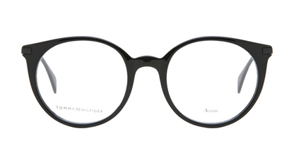 Tommy Hilfiger TH 1475 - Black