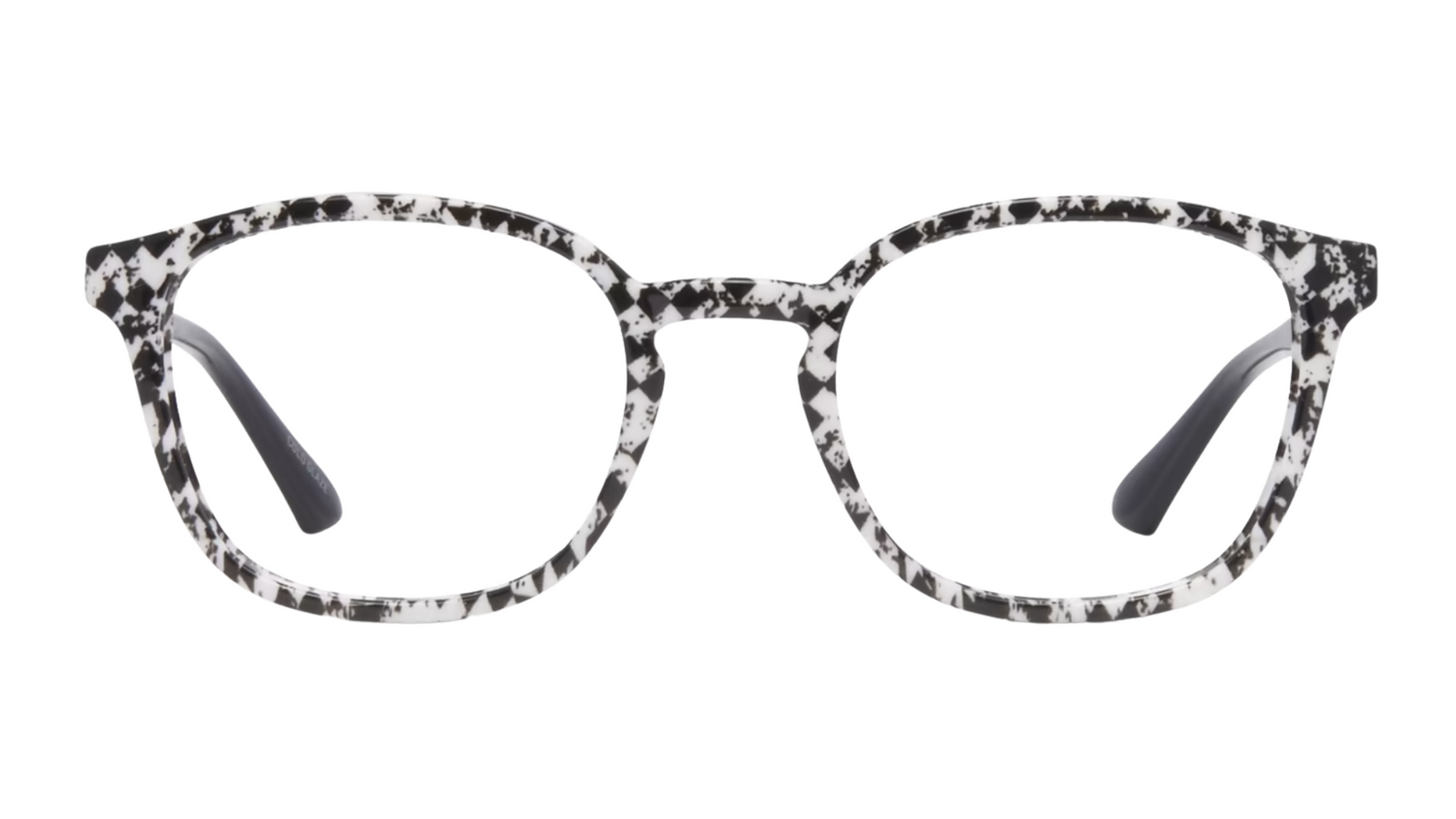 Puma PU0118O - Black / White