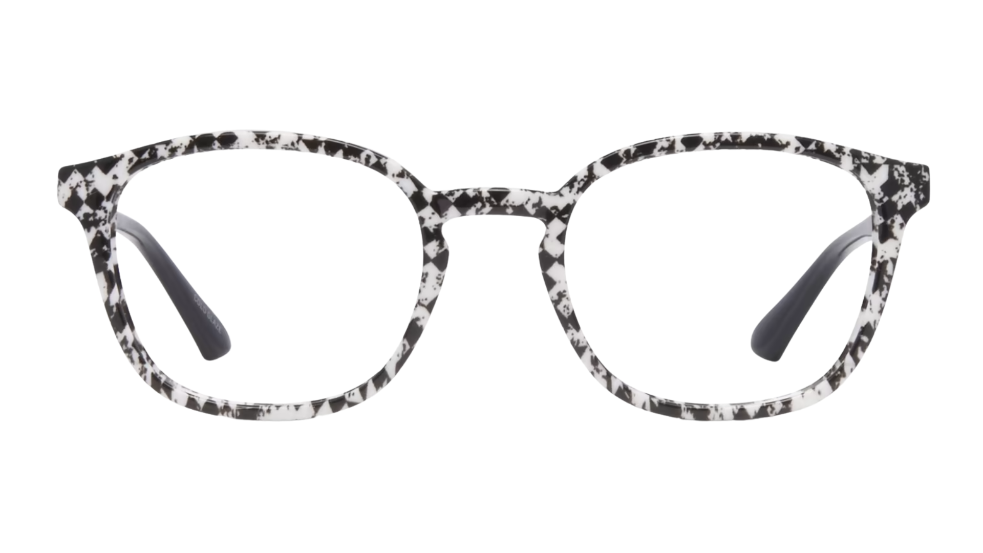 Puma PU0118O - Black / White