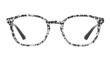 Puma PU0118O - Black / White