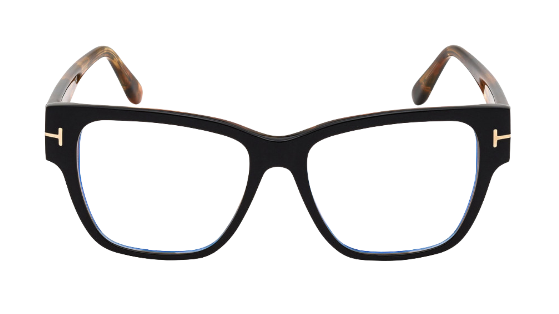 Tom Ford FT5745-B - Classic Black/ Tortoise