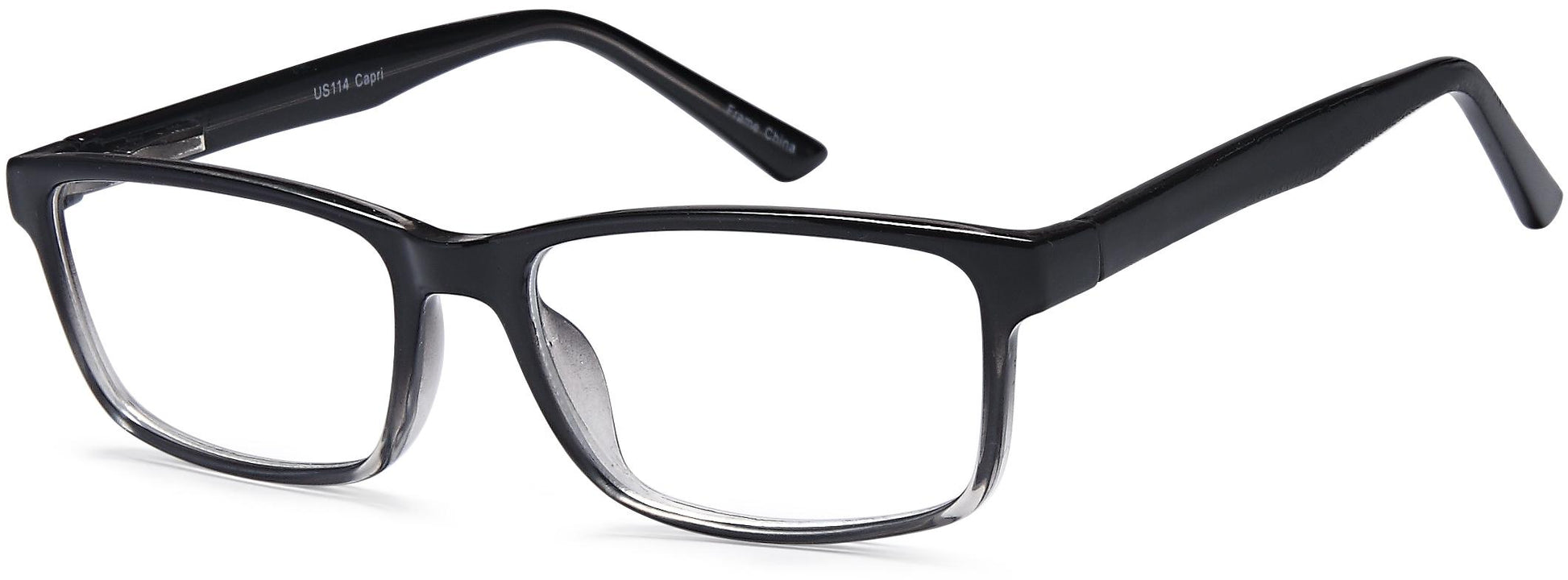 4U US114 - Black