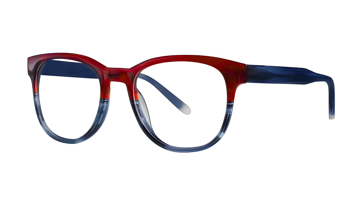 Original Penguin THE CLARENCE RX - Red Clay