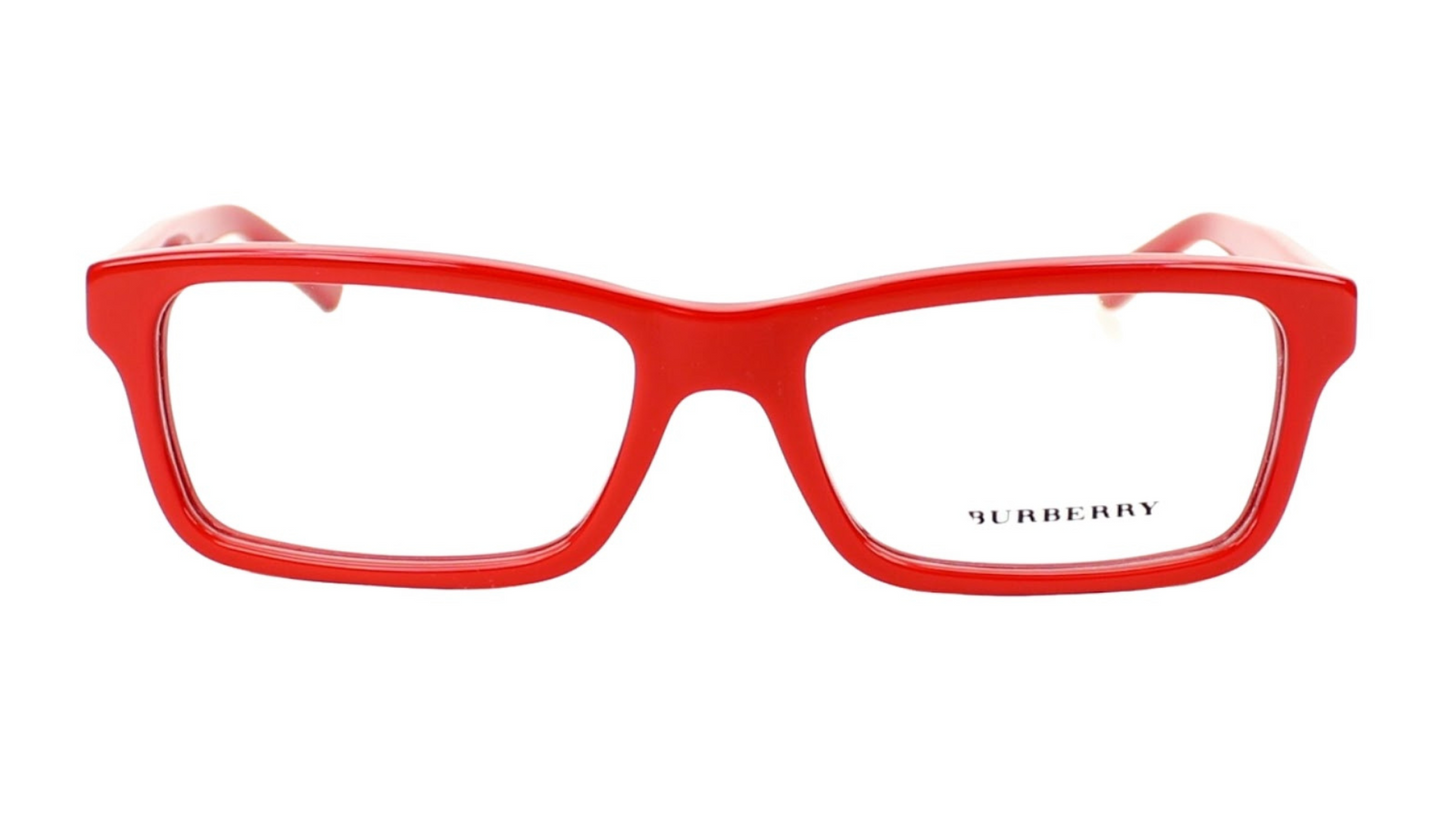 Burberry BE2187 - Red