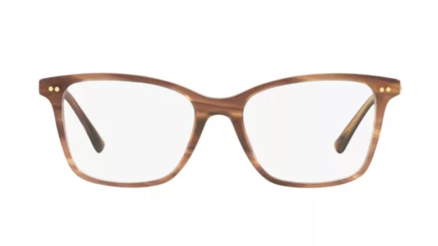 Bvlgari 4203 - Striped Brown