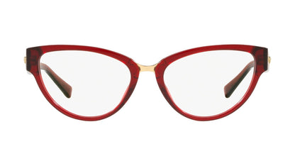Versace VE3267 - Transparent Red