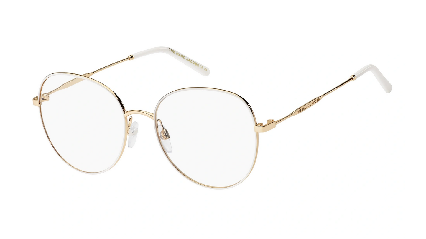 Marc Jacobs MARC 590 - Ivory
