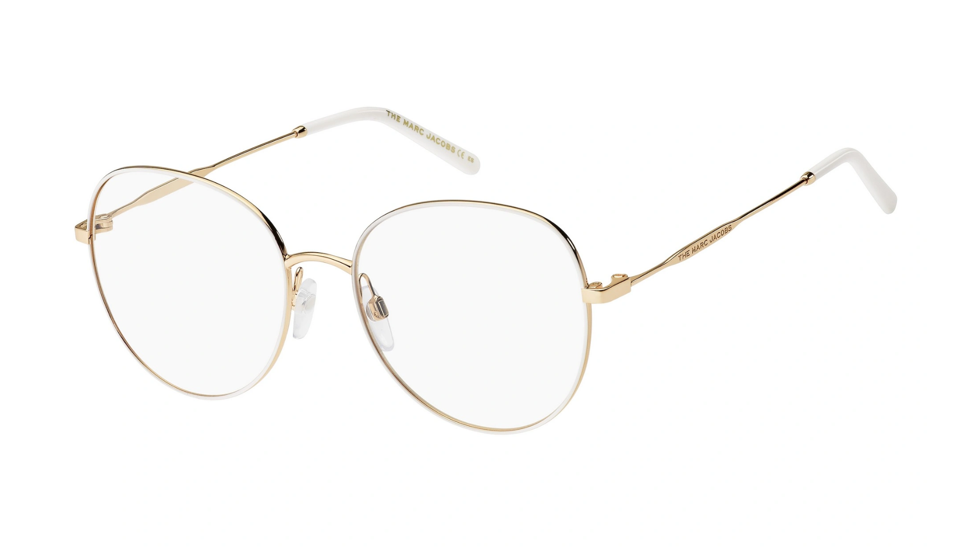 Marc Jacobs MARC 590 - Ivory