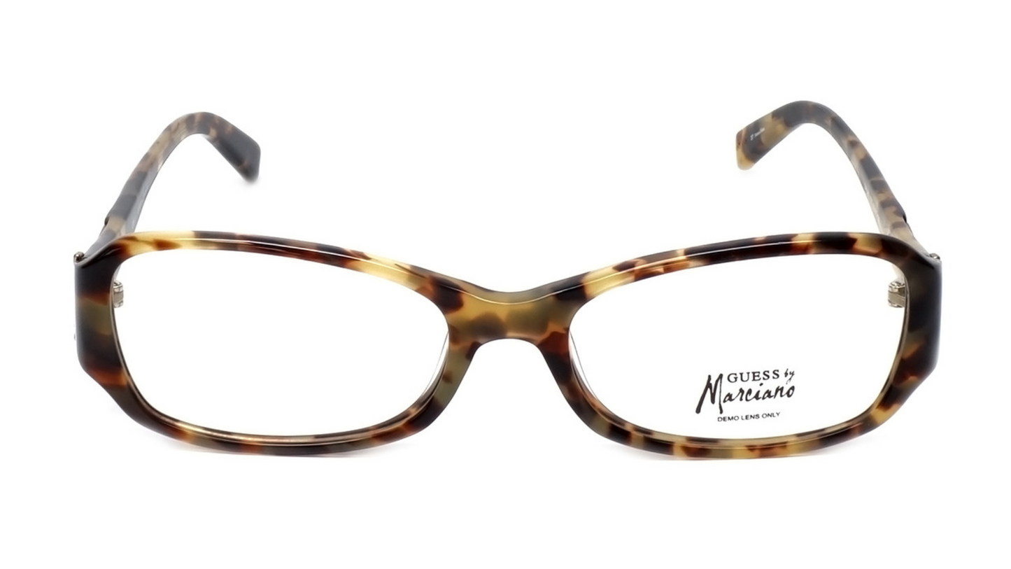 Guess by Marciano GM 142 - Yellow Havana