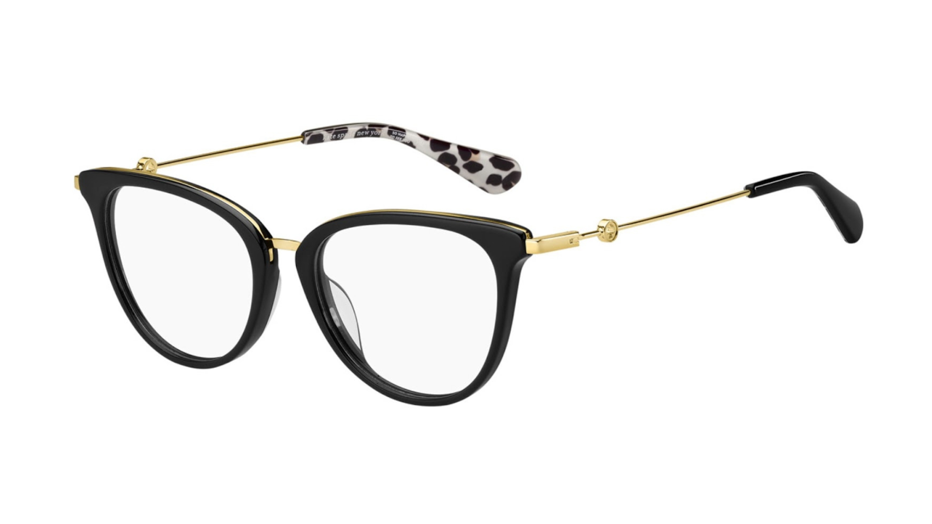 Kate Spade VALENCIA/G - Black Gold