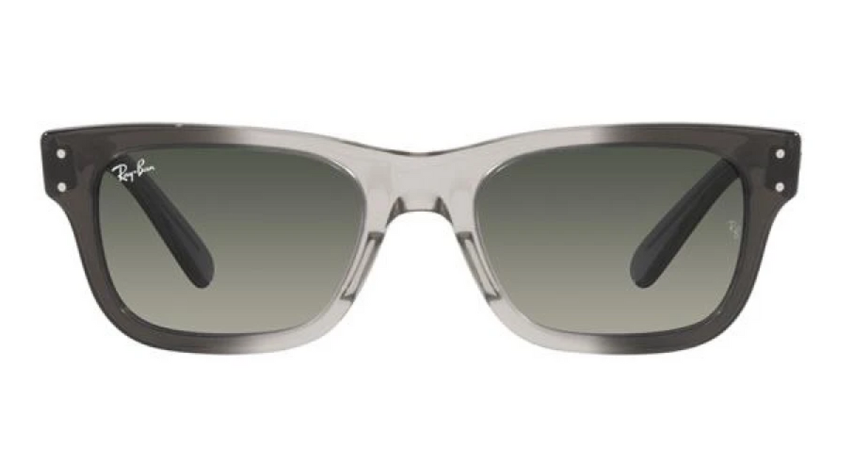 Ray-Ban MR BURBANK RB2283 - Brown