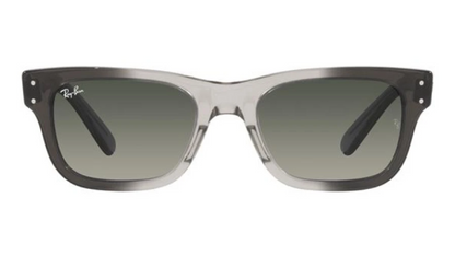 Ray-Ban MR BURBANK RB2283 - Brown