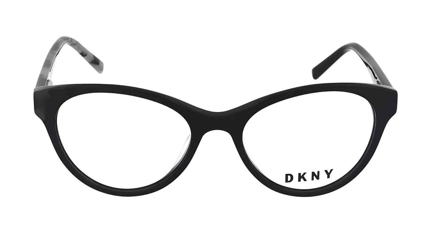 DKNY DK5007 - Black