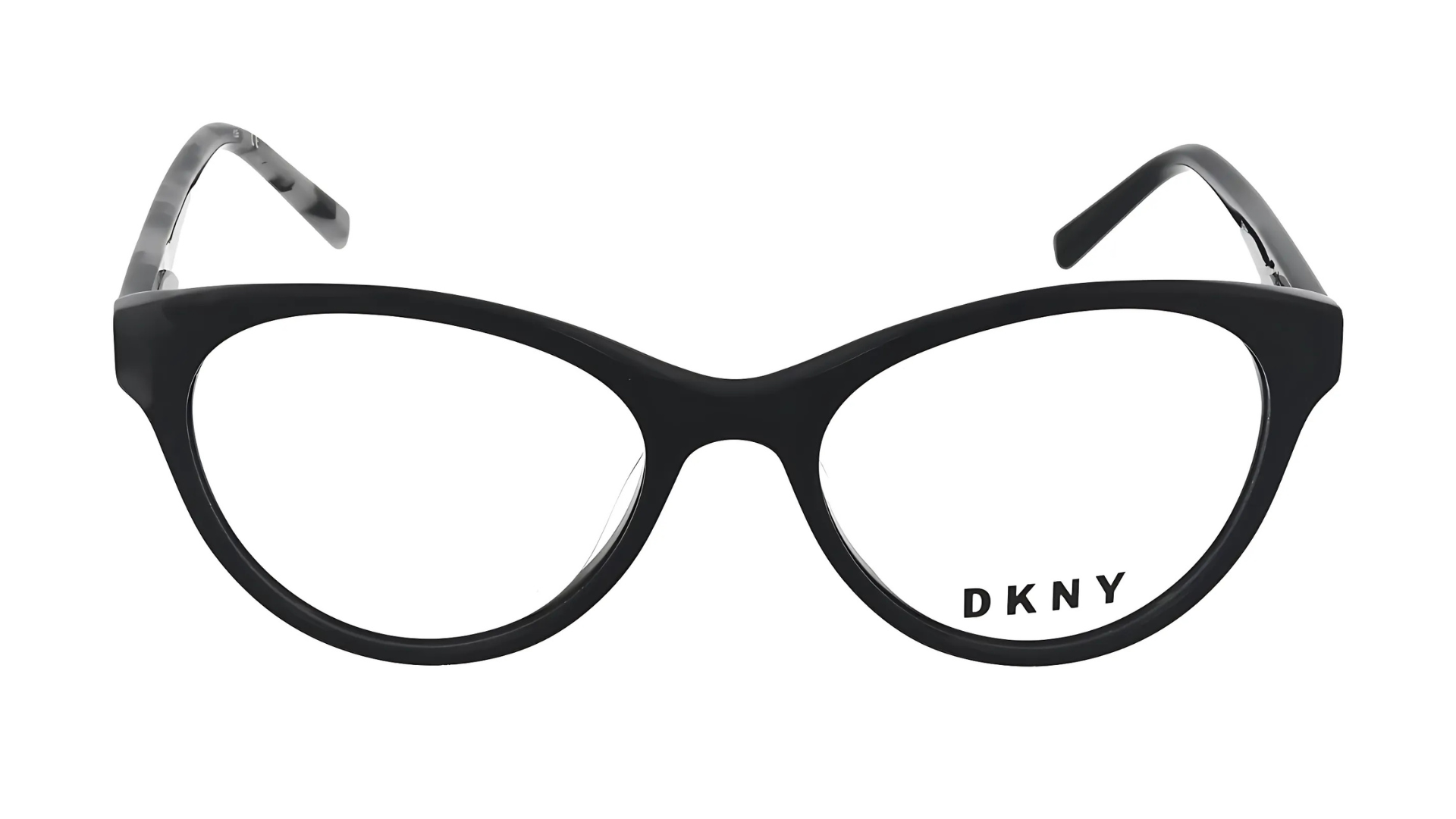 DKNY DK5007 - Black