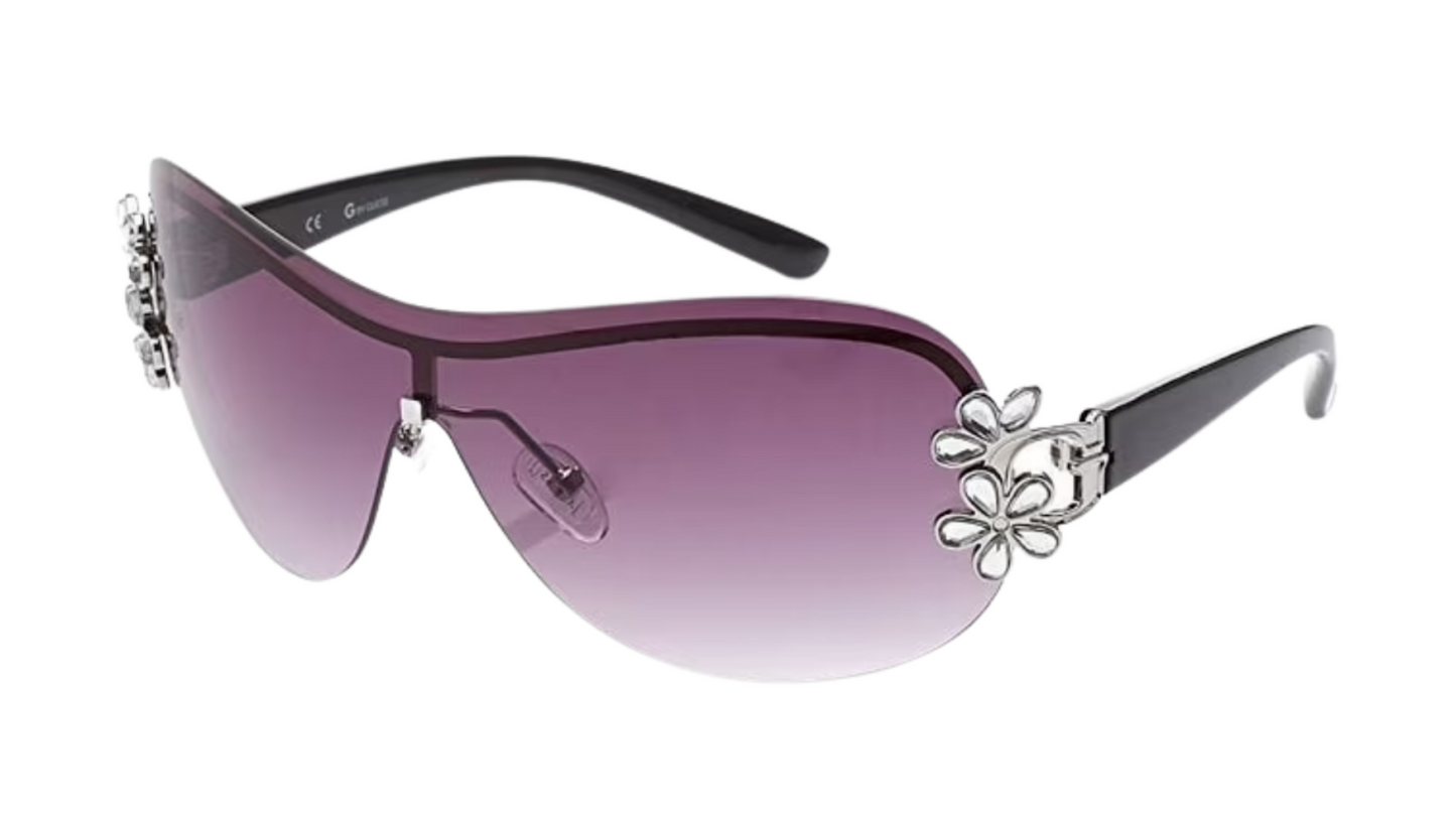 Guess GGU 1111 - Black
