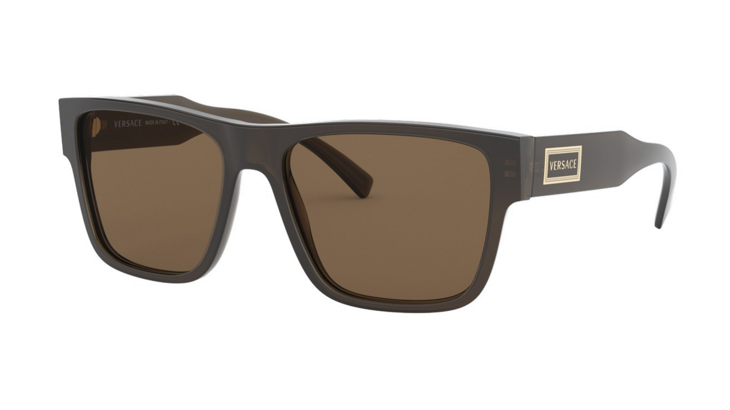 Versace VE4379 - Black