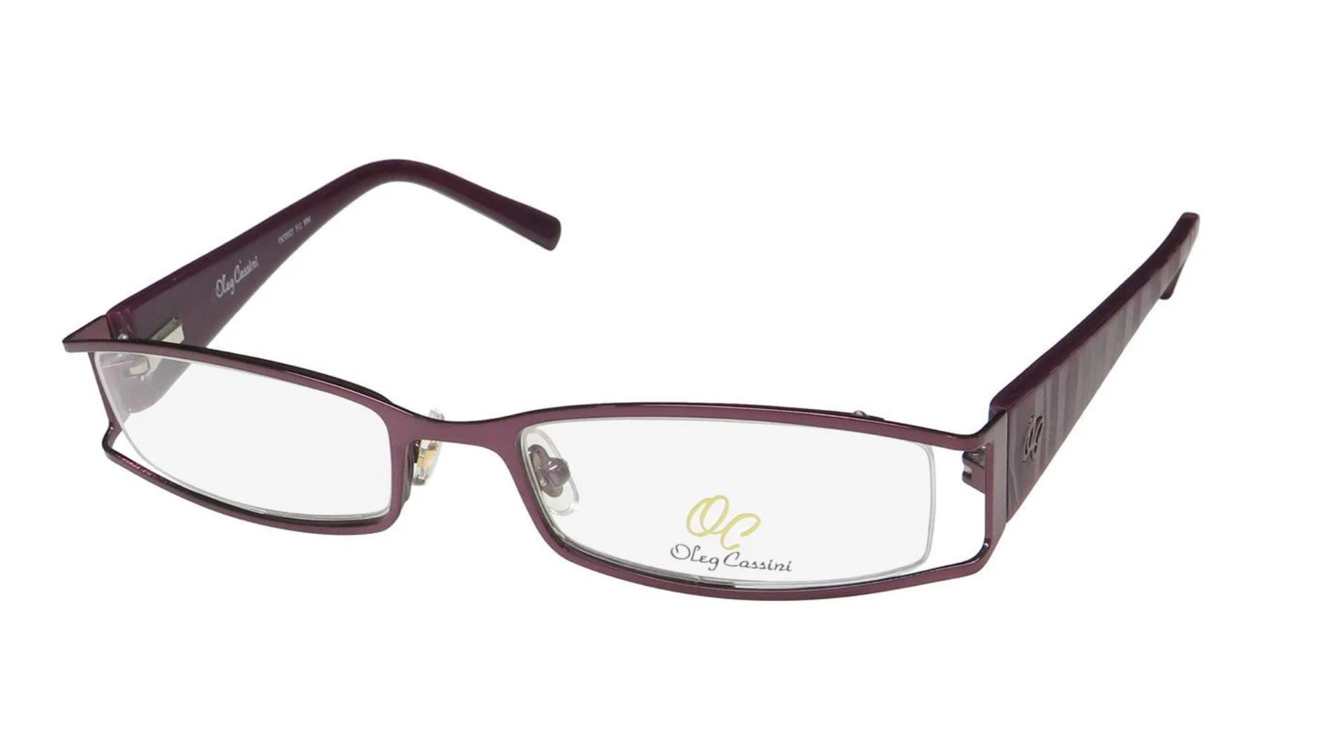 Oleg Cassini OCO323 - Purple