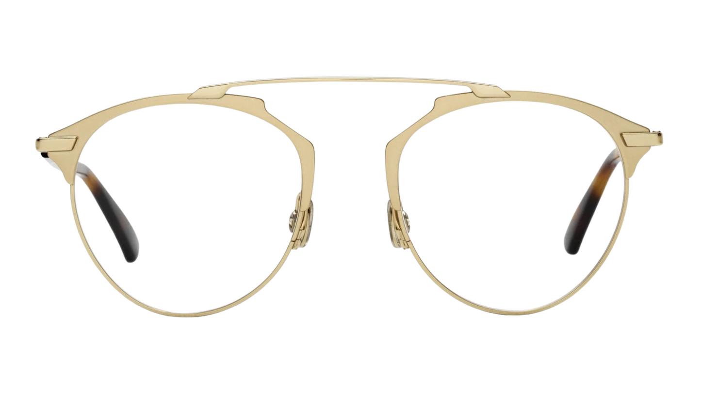 Dior DIORSOREALO - Rose Gold