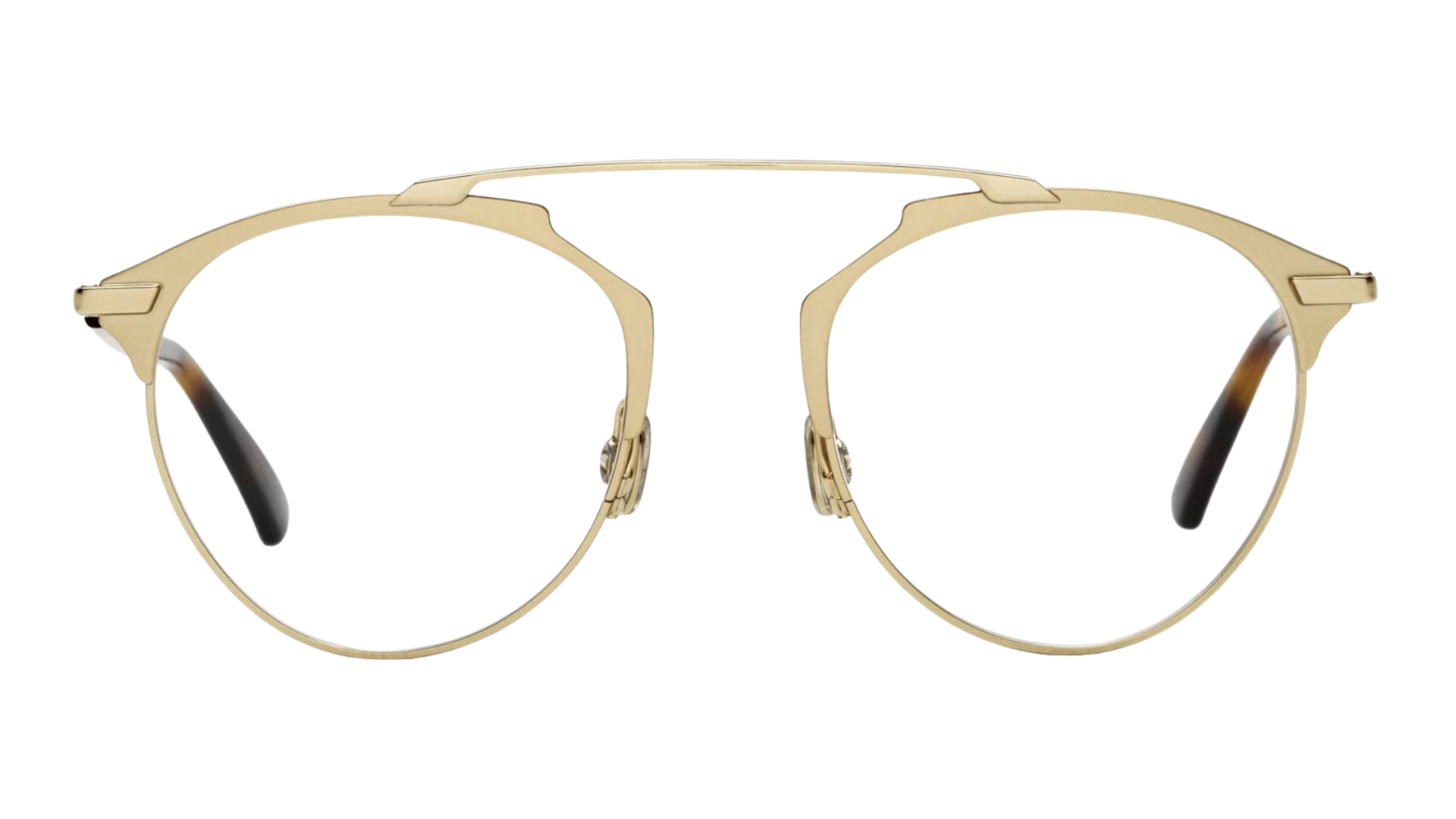 Dior DIORSOREALO - Rose Gold