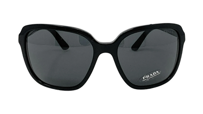 Prada SPR 10V - Black