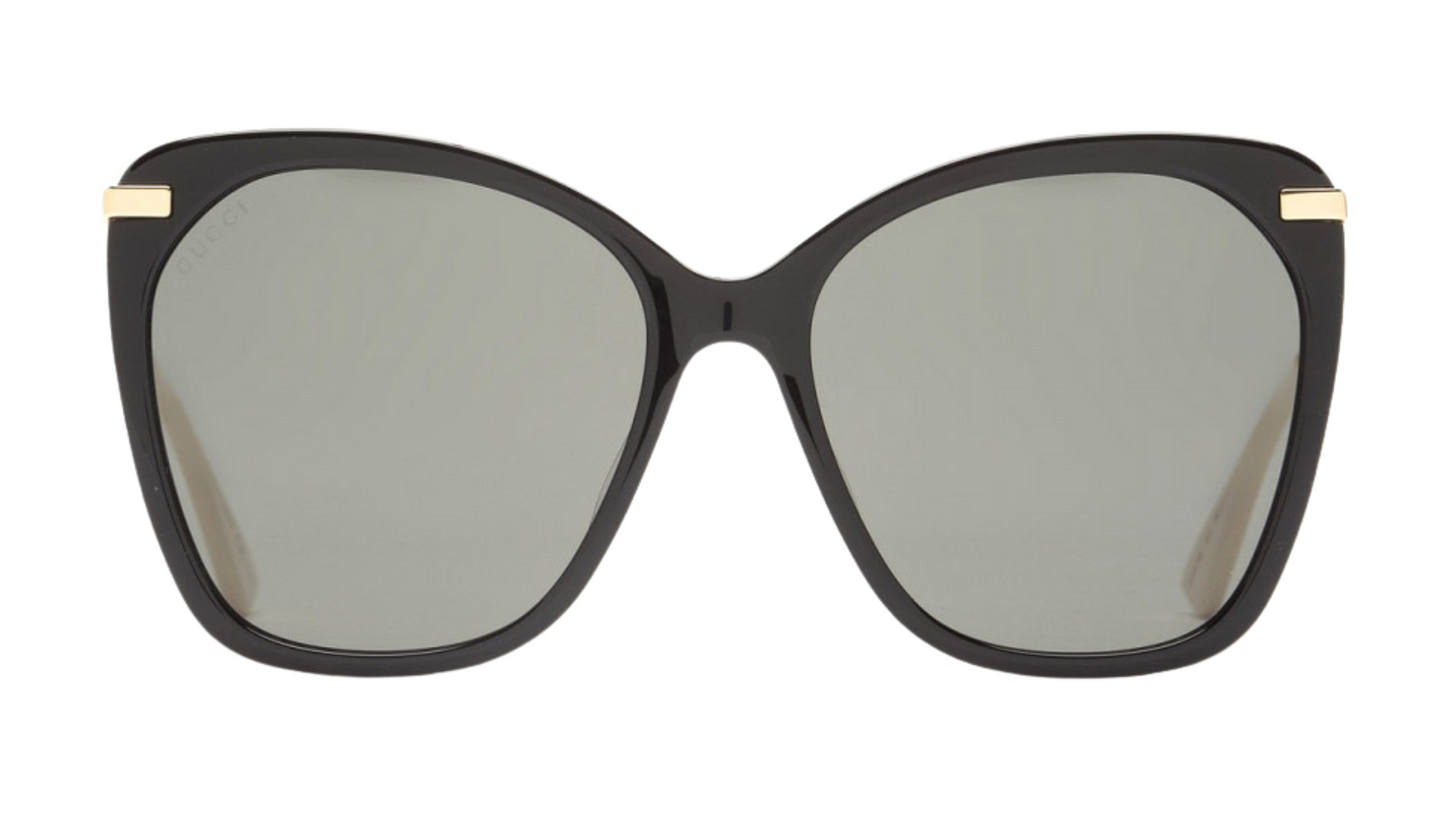 Gucci GG0510S - Black