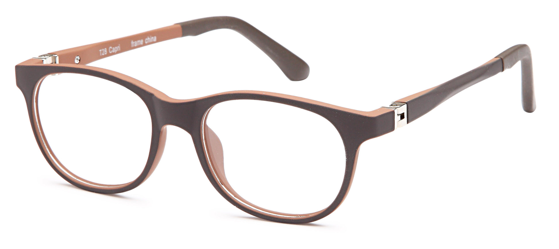 Trendy T 28 - BROWN