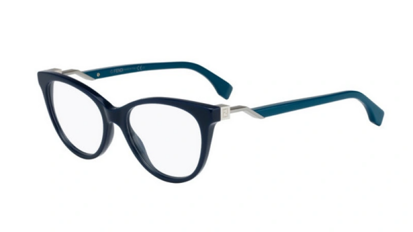 Fendi FF0201 - Blue