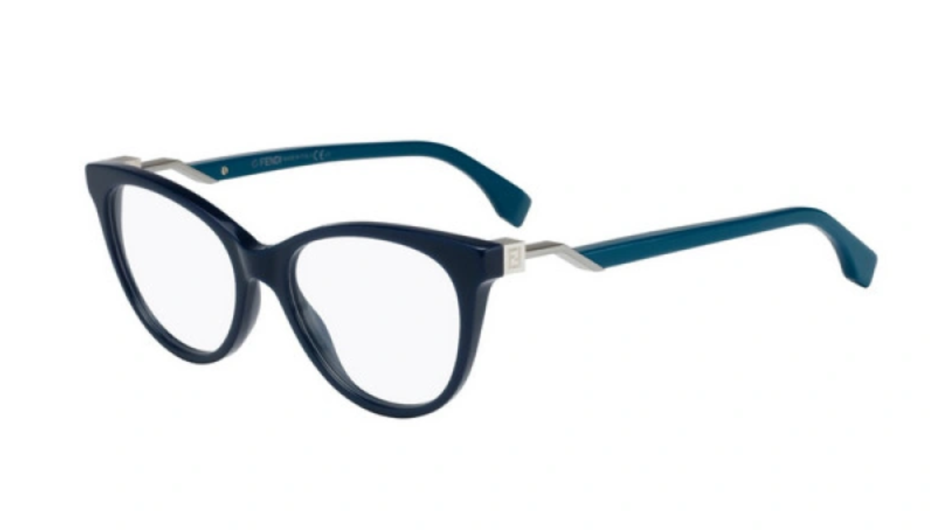 Fendi FF0201 - Blue