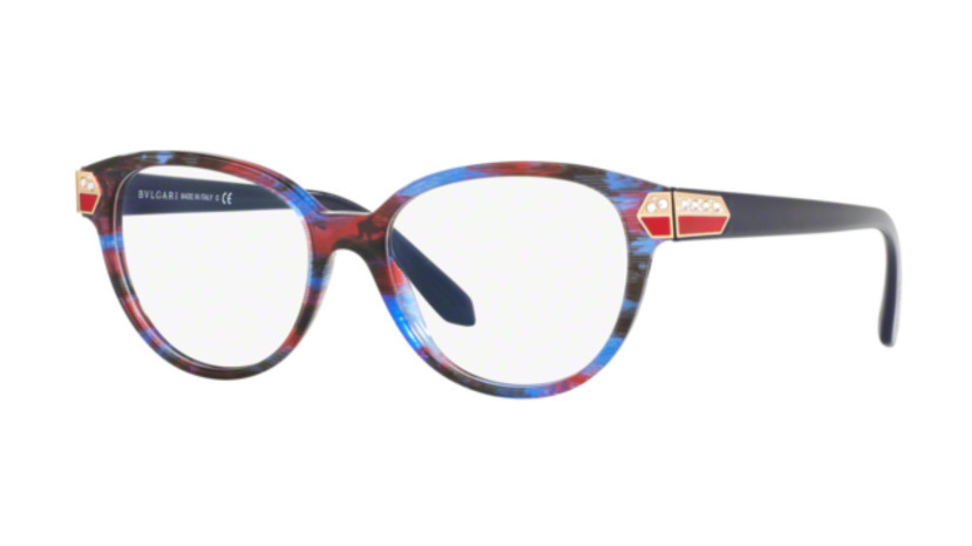 Bvglari 4136-B - Sauvage Violet
