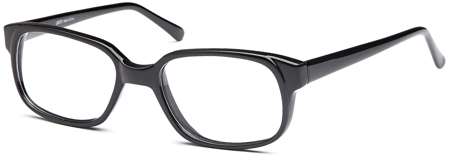 4U UM70 - Black