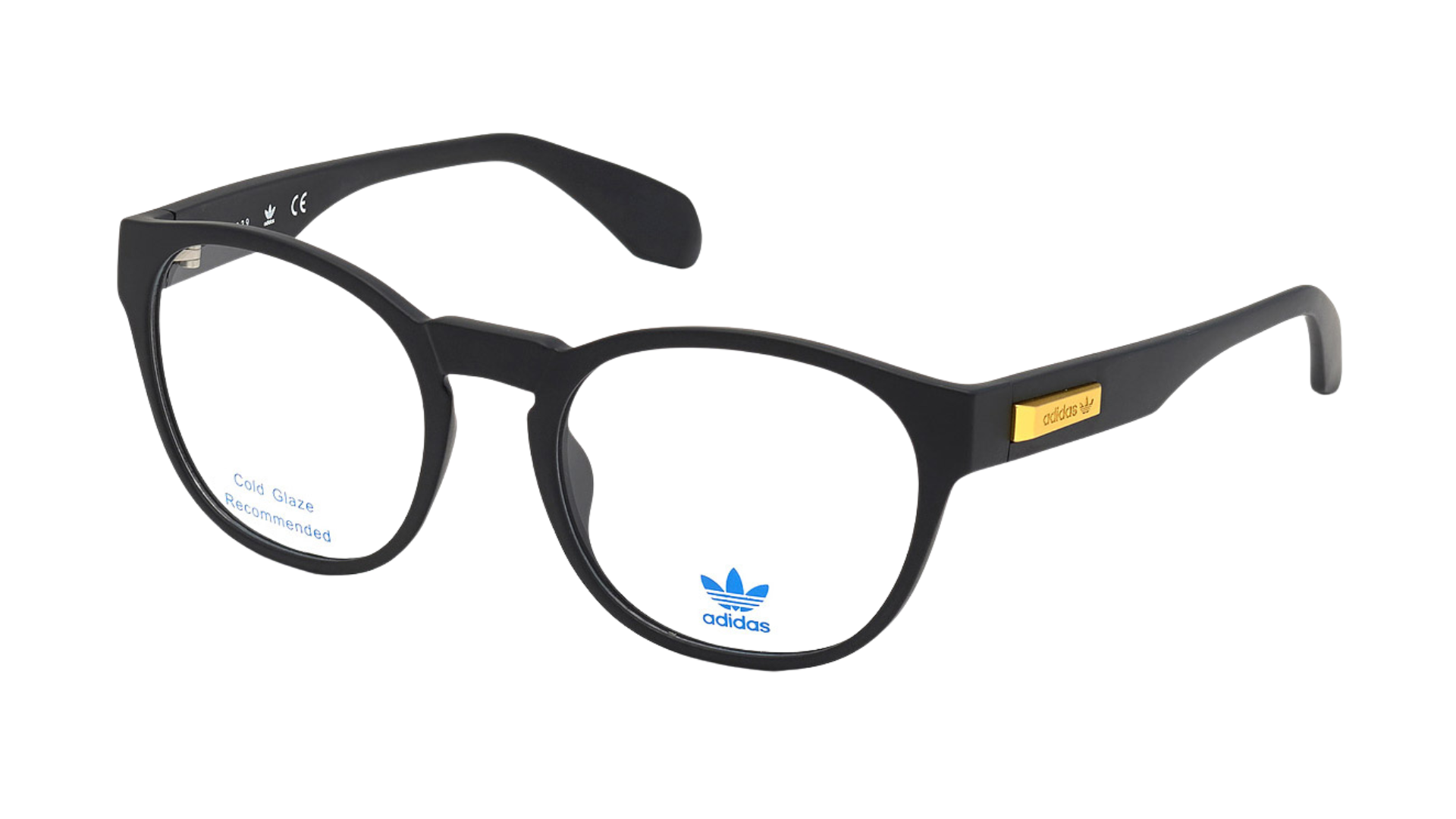 Adidas OR5006 - Matte Black