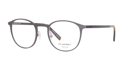 Morel OGA 10144O - Gunmetal