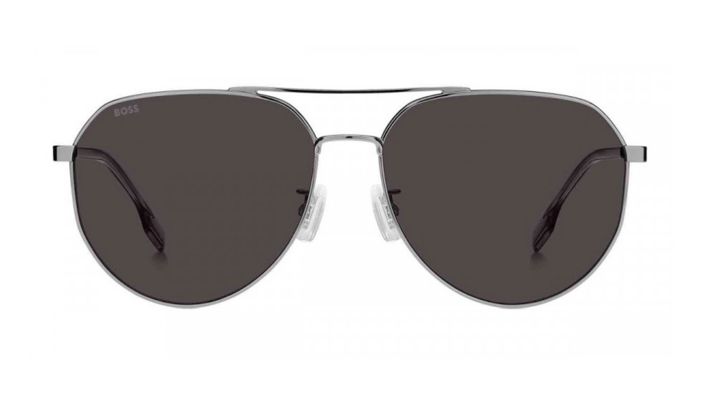 Hugo Boss BOSS 1473/F/SK - Ruthenium