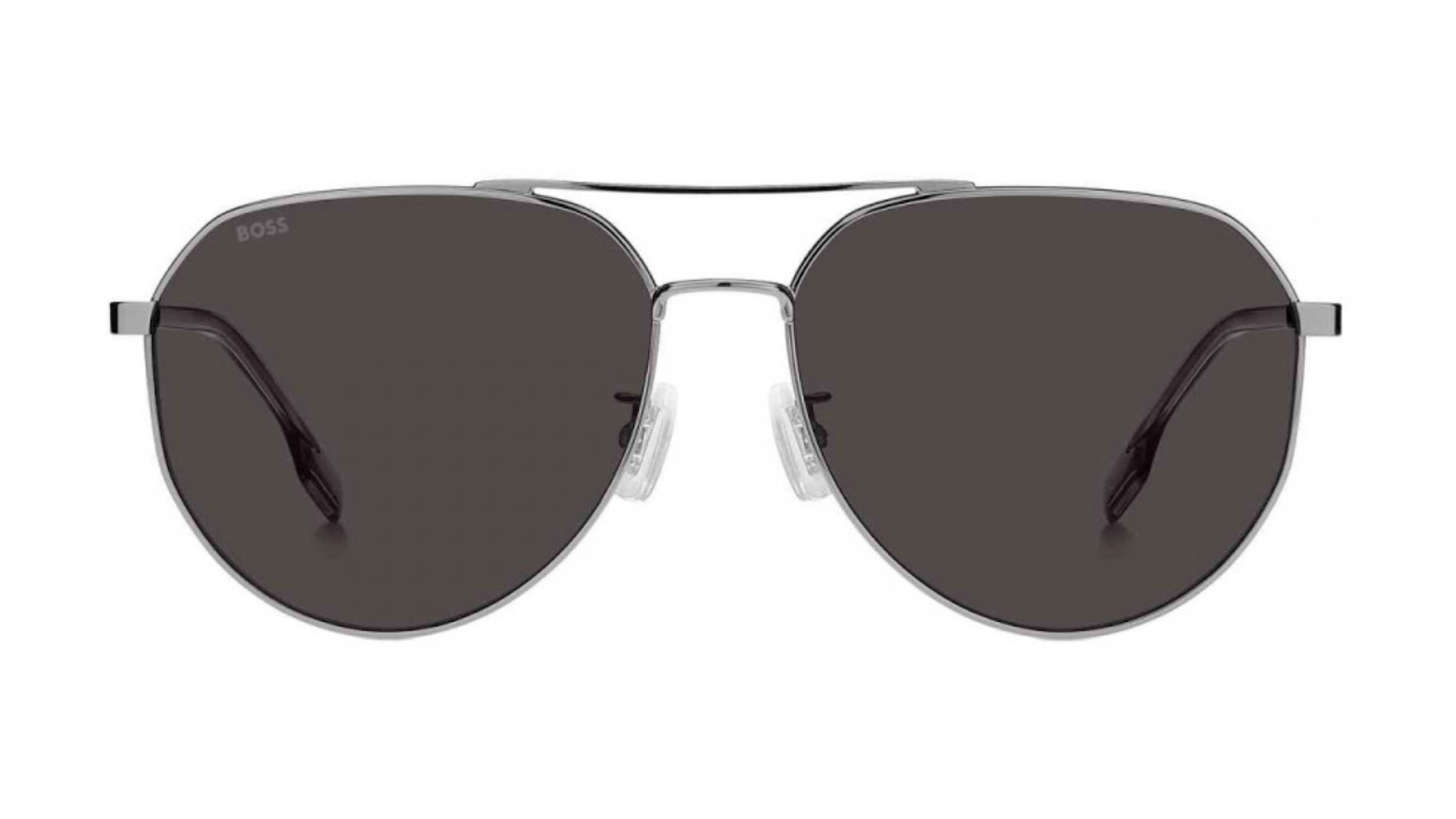 Hugo Boss BOSS 1473/F/SK - Ruthenium
