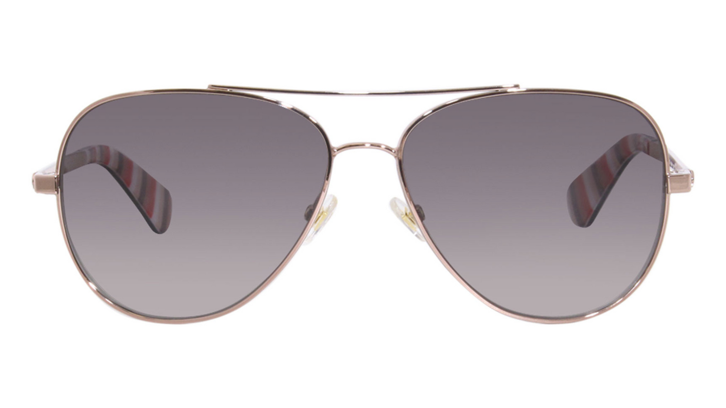 Kate Spade AVALINE2/S - Red Gold