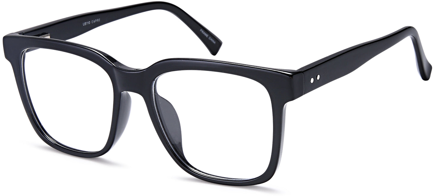 4U US110 - Black