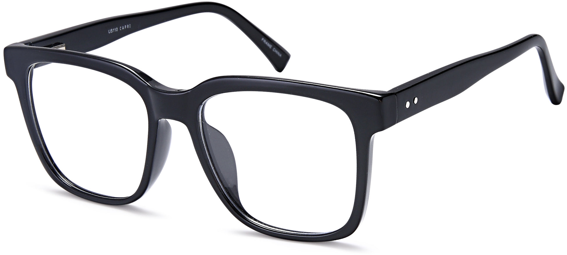 4U US110 - Black