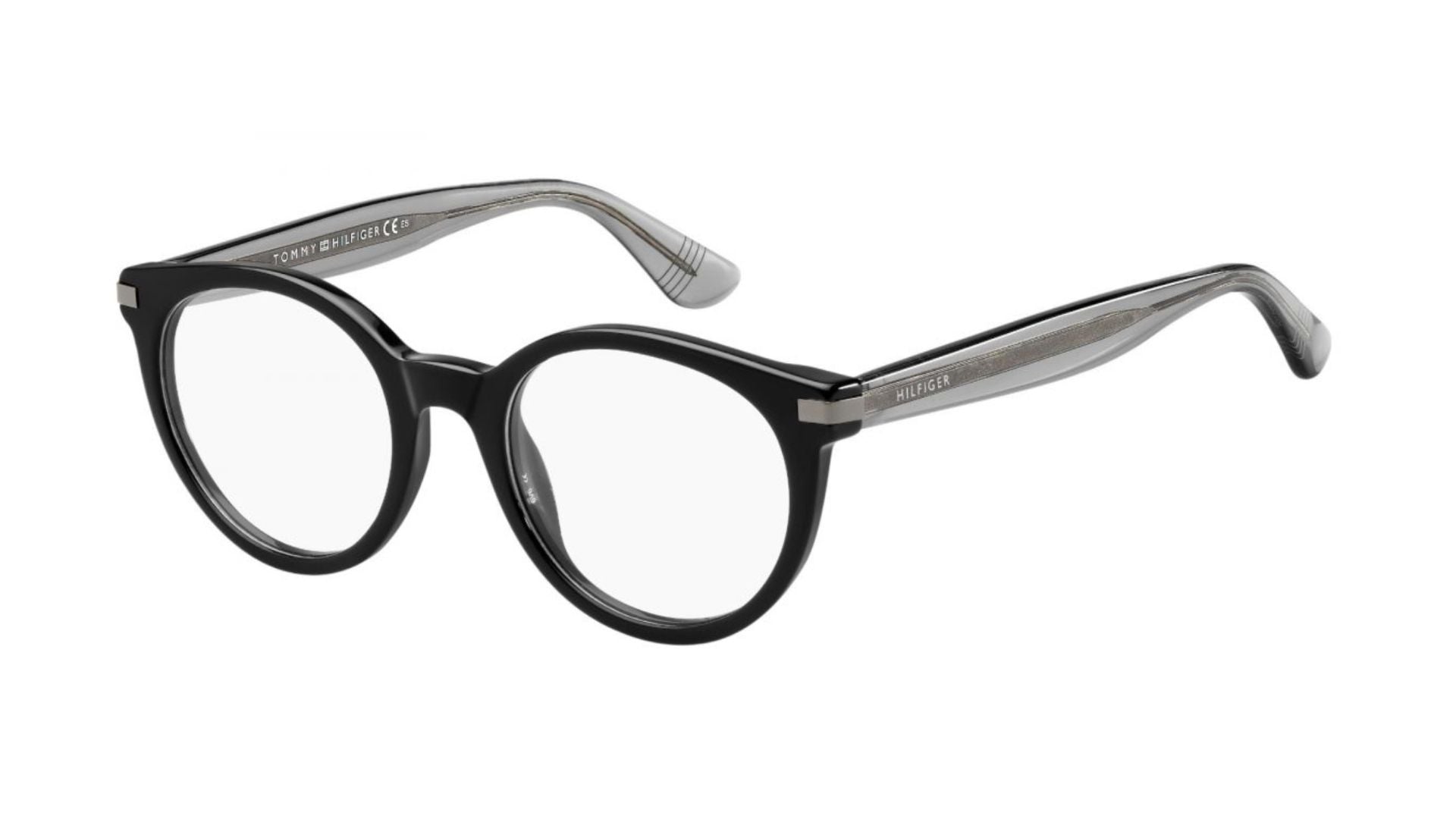 Tommy Hilfiger TH 1518 - Black