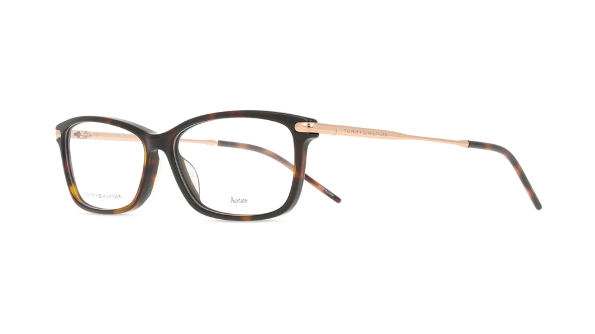 Tommy Hilfiger TH 1636 - Havana/Black