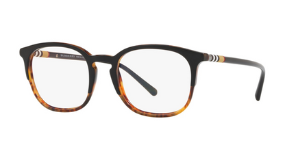 Burberry BE2272 - Top Black On Havana