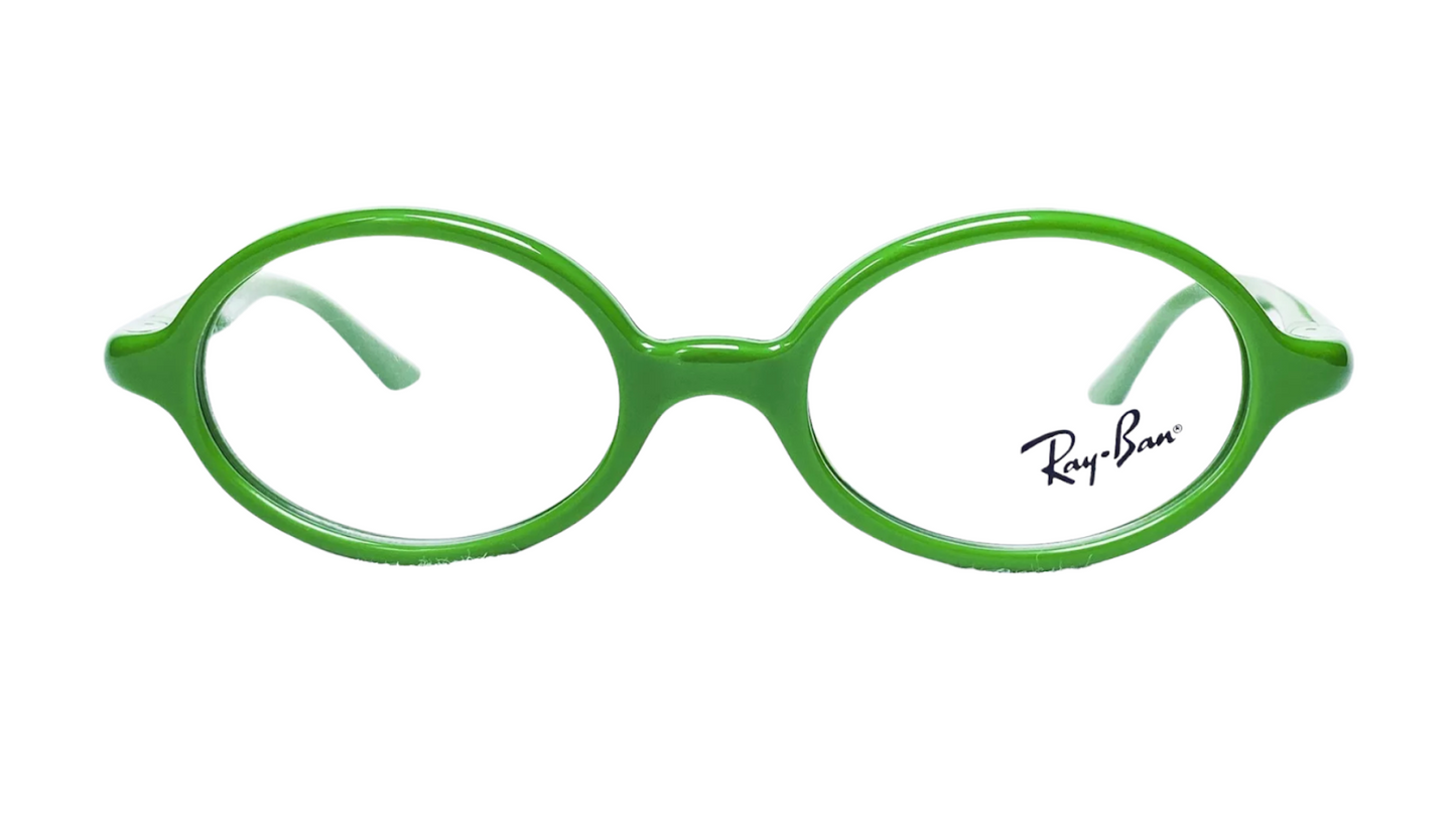 Ray-Ban Jr RB 1545 - Green