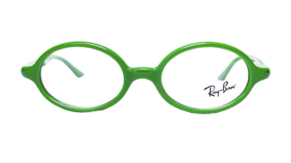 Ray-Ban Jr RB 1545 - Green