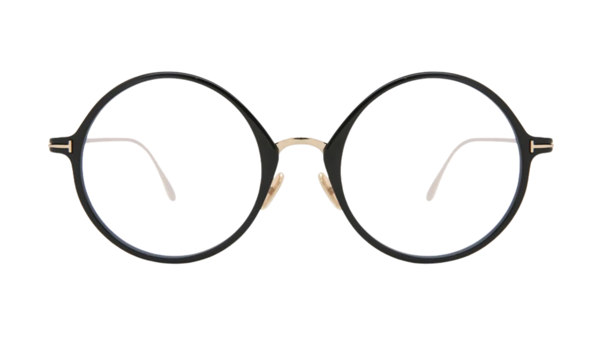 Tom Ford FT5703-B - Black&Gold