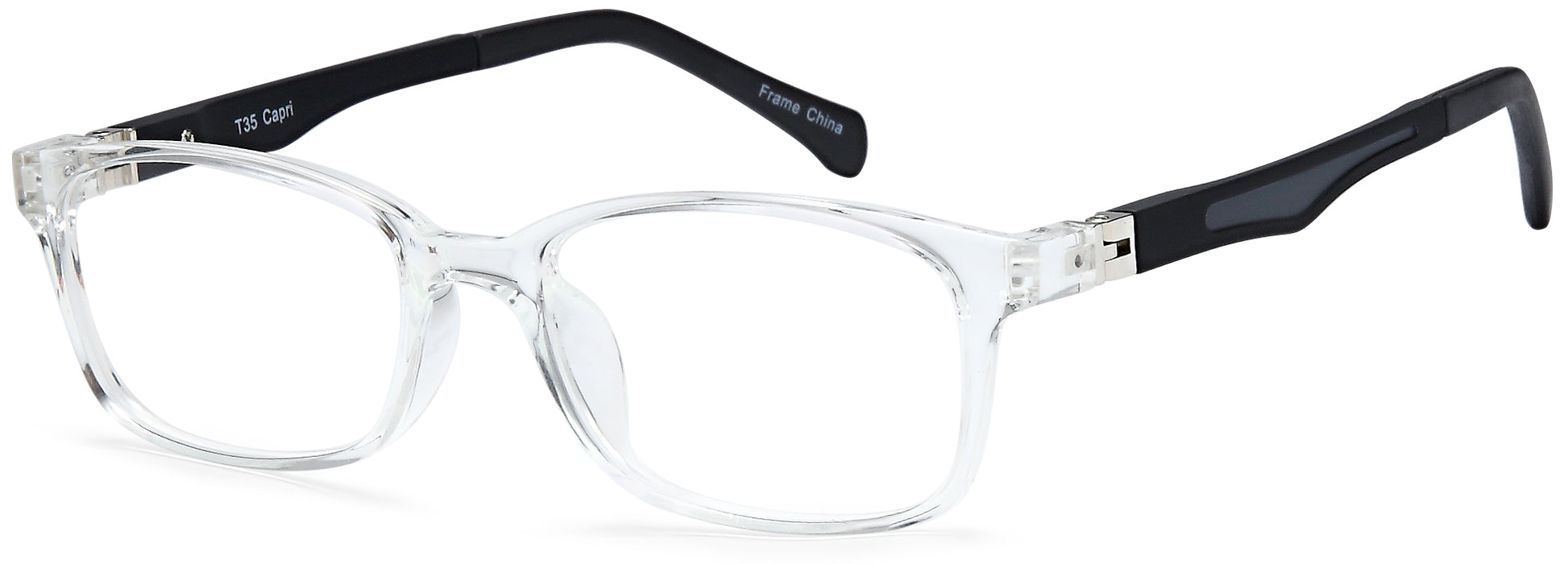 Trendy T 35 - CRYSTAL BLACK