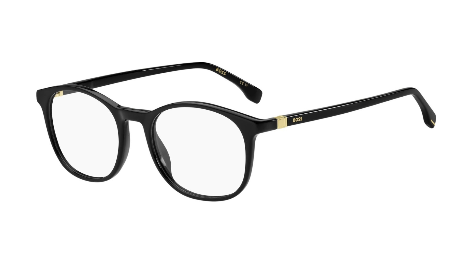 BOSS BOSS 1437 - Black