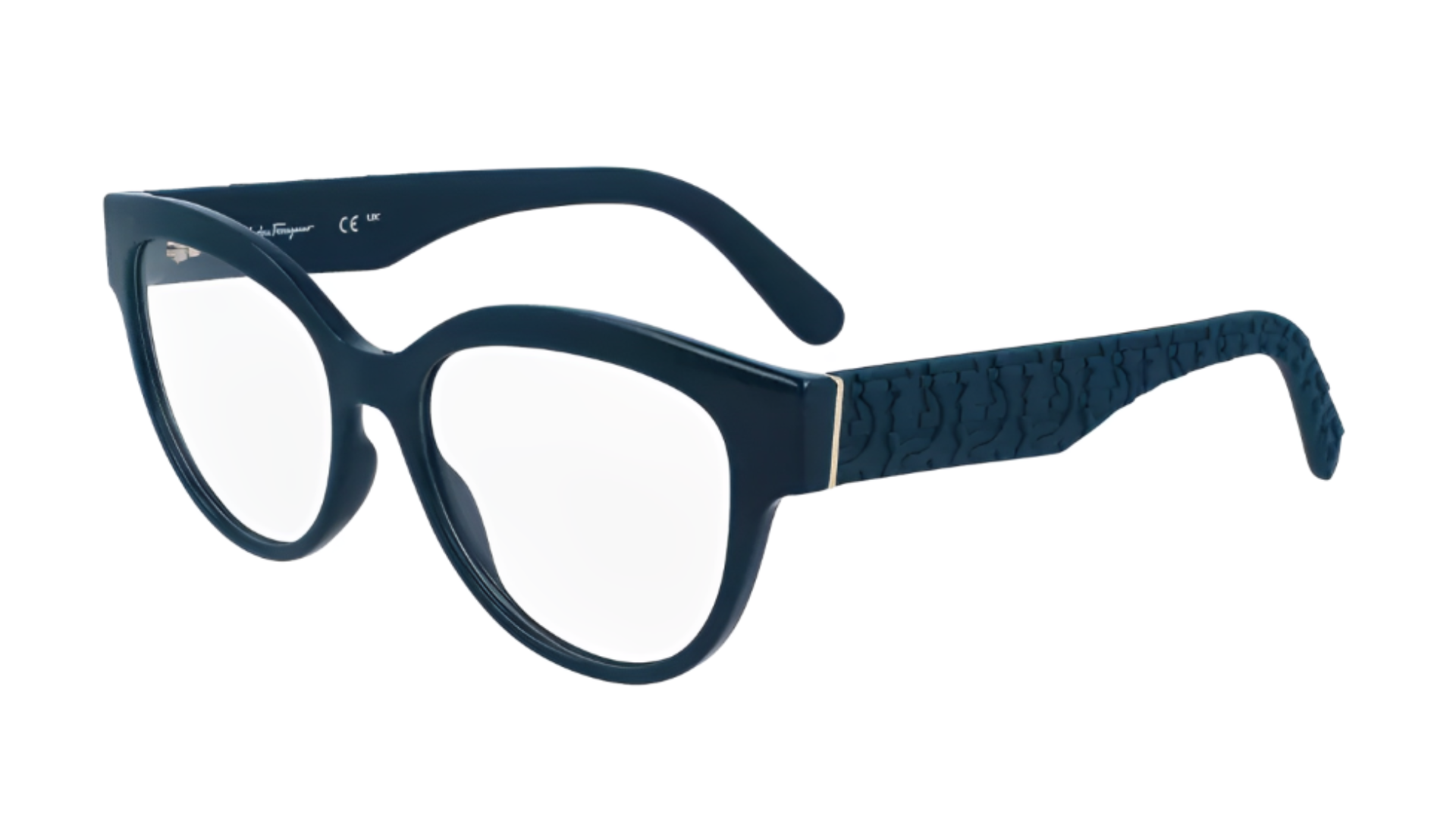 Salvatore Ferragamo SF2957EN - Black