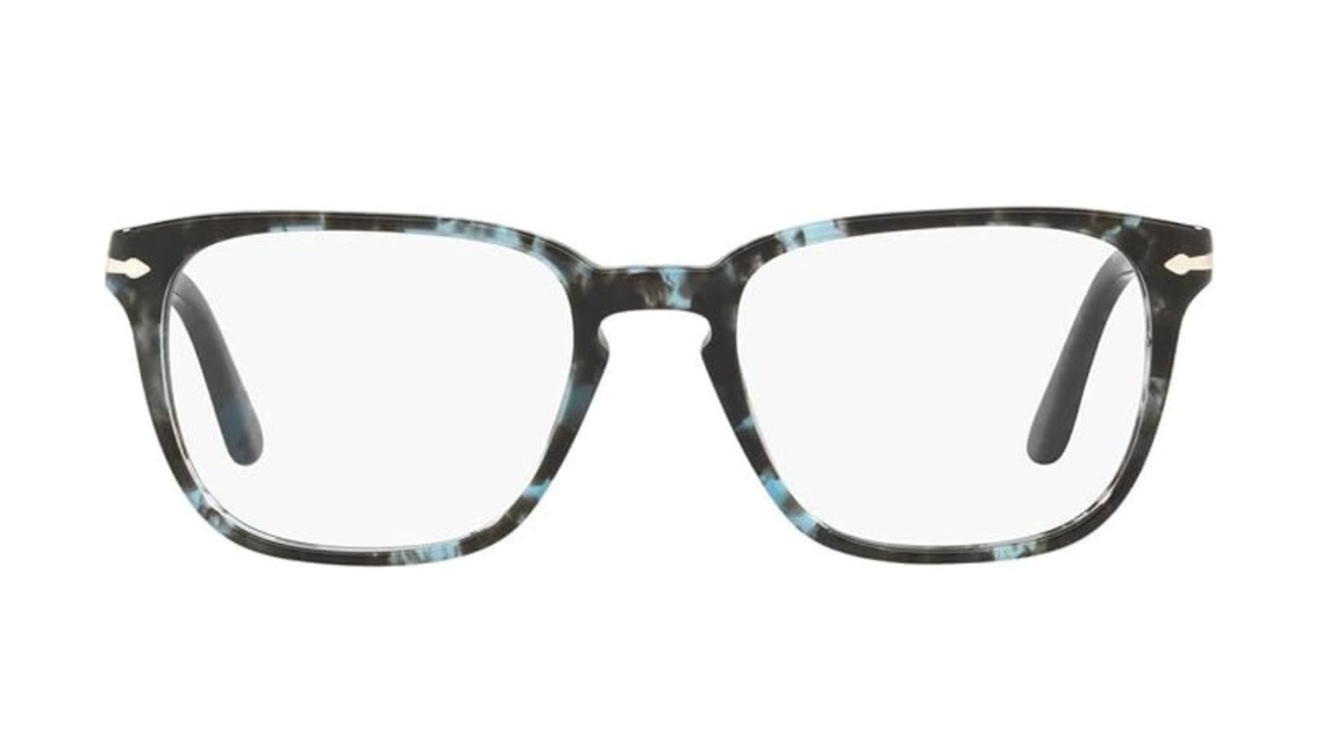 Persol 3117-V - Spotted Blue Matte Grey