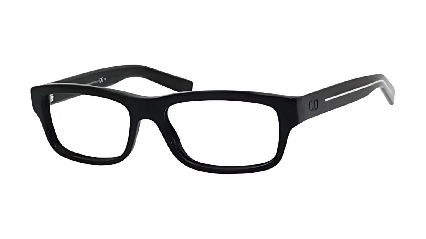 Dior Homme BLACKTIE149 - Black Crystal